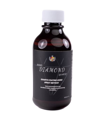 TAC SYSTEM Силант для ЛКП Nano Diamond Coating 300ml