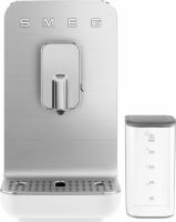 Кофемашина SMEG BCC13WHMEU