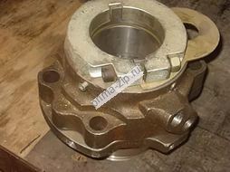 Торцовое уплотнение БО80К-Р