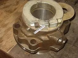 Торцовое уплотнение БО80К-Р