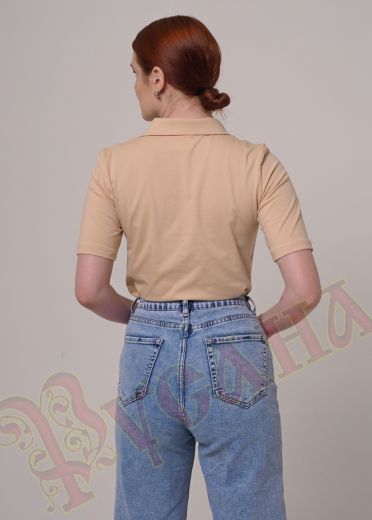 спинка поло