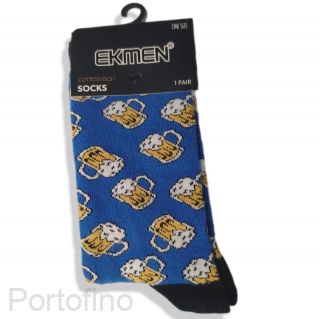 EK-2-038 Носки женские Ekmen