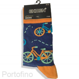 EK-2-027 Носки женские