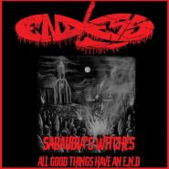 ENDLESS - Sabaudia's Witches / All Good Things Have An E.N.D