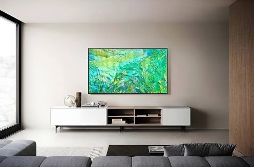 Телевизор Samsung UE65CU8000U