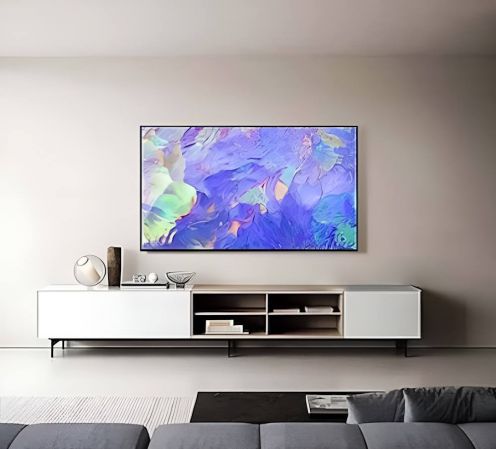 Телевизор Samsung UE55CU8500U