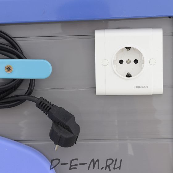 Тележка медицинская MedMos ЕТ850-02 (ТМ-021АН-00)