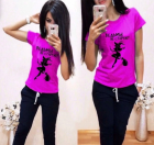 Костюм женский 35879