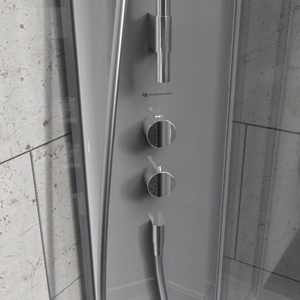 Душевая кабина IDO Showerama 10-5 Comfort 90x90 131.401.202.302 схема 4