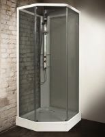 Душевая кабина 90x90 IDO Showerama 8-5 4985013909 схема 3