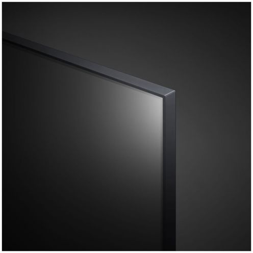 Телевизор LG 75UR81009LK.ARUB