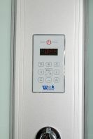 Душевой бокс WeltWasser WW500 Emmer 150/85/55 150х85 10000003925 с гидромассажем схема 10