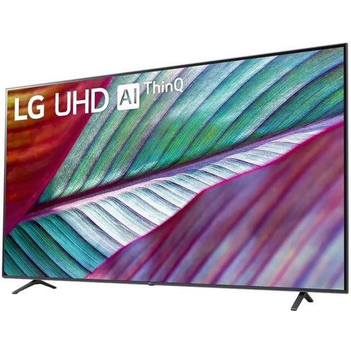 Телевизор LG 86UR78006LB.ARUB