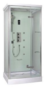 Изображение Душевая кабина WeltWasser Eider L