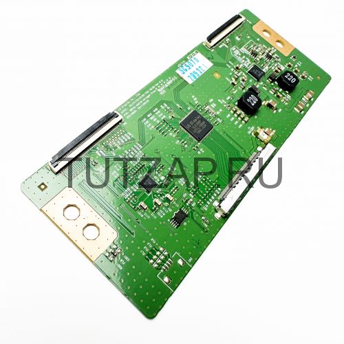 T-CON 6870C-0401B для телевизора Philips 32PFL4007T/60