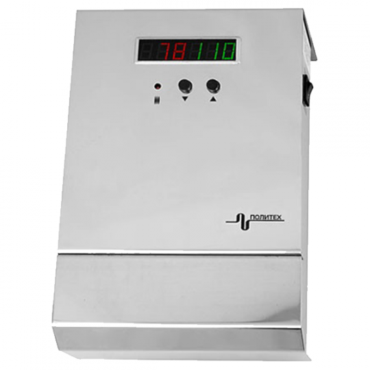 Цифровой пульт управления ПЦ-3 Политех (6-14 кВт)