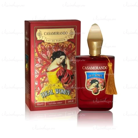 Fragrance World Casamorando Ideal