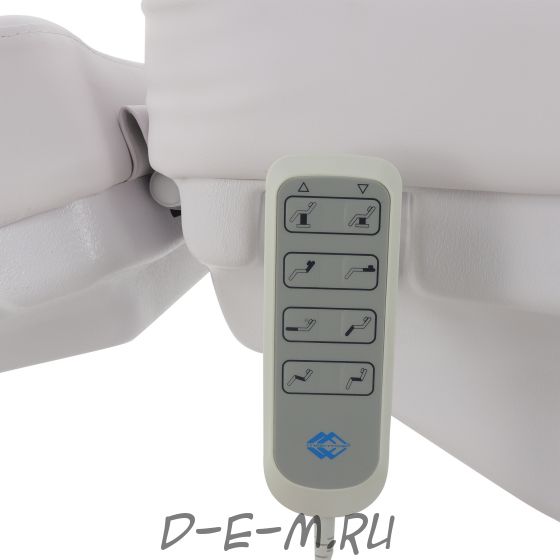 Косметологическое кресло Med-Mos ММКК-4 (КО-185DP-00)