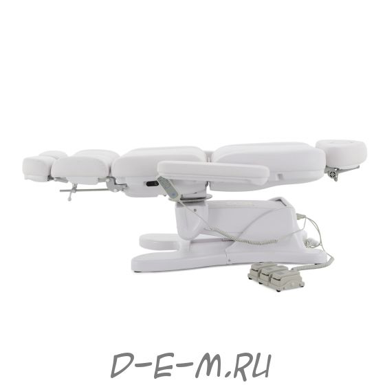 Педикюрное кресло Med-Mos ММКП-3 (КО-196DP-00)