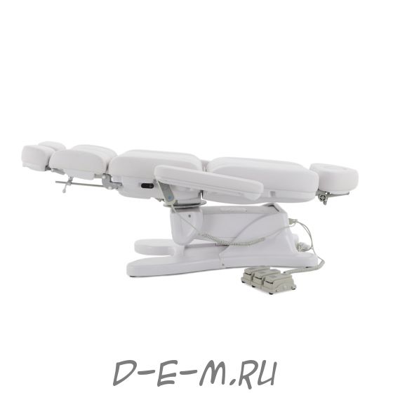 Педикюрное кресло Med-Mos ММКП-3 (КО-196DP-00)
