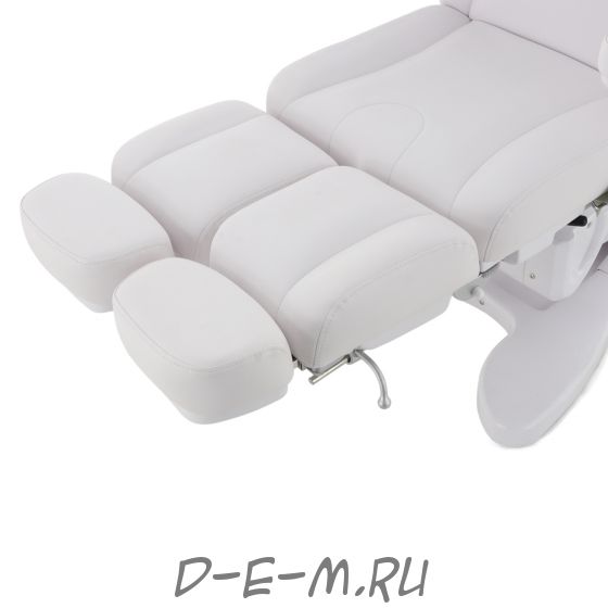 Педикюрное кресло Med-Mos ММКП-3 (КО-196DP-00)