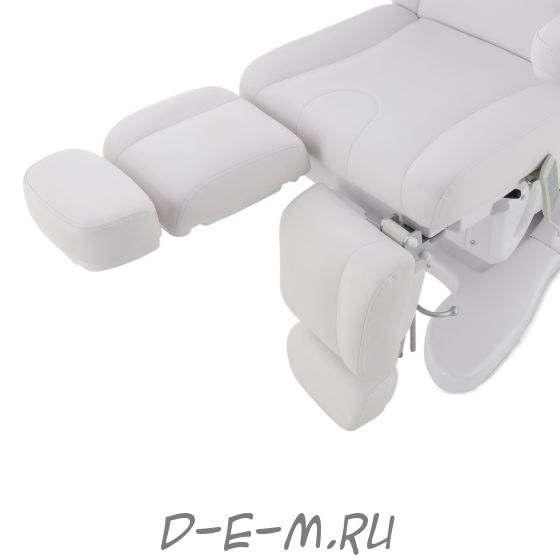 Педикюрное кресло Med-Mos ММКП-3 (КО-196DP-00)