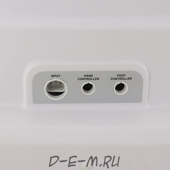 Косметологическое кресло Med-Mos ММ-940-1В (КО-187Д-00)