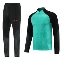 Тренировочный костюм Nike(бирюзовый) 23/24