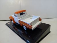 Chevrolet 3100 1959 (Salvat) 1/43