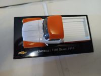 Chevrolet 3100 1959 (Salvat) 1/43