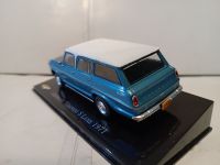 Chevrolet VERANEIO S Luxe  1971 (Salvat) 1/43