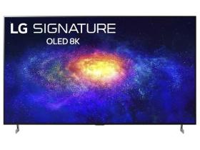 Телевизор LG OLED77ZX9