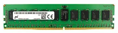 Серверная оперативная память Micron [MTA18ASF2G72PDZ-3G2R1] 16 ГБ