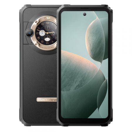 Смартфон Blackview BL9000 5G Dimensity 8020 512ГБ 8800мАч