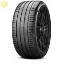 Шина Pirelli P-Zero Luxury Saloon (PZ4) 225/40 R20 94Y Run Flat XL