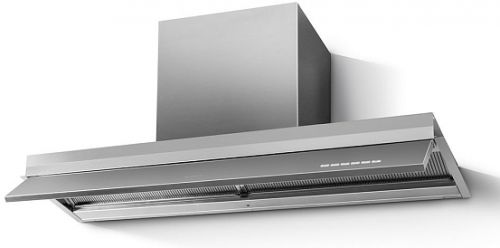 Вытяжка Elica BOXIN NO DRIP IX/A/120