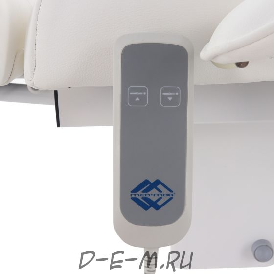 Косметологическое кресло Med-Mos ММКК-1 (КО-171Д-02)