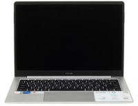 14.1" Ноутбук Tecno Megabook T1 серебристый