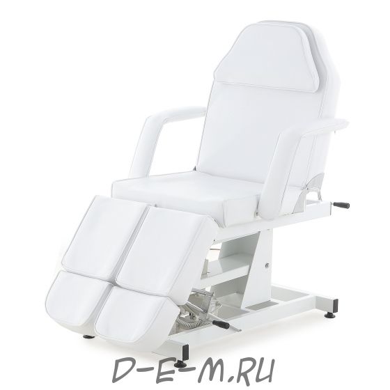 Педикюрное кресло Med-Mos ММКК-1 (КО-171.01Д) с мотором и РУ