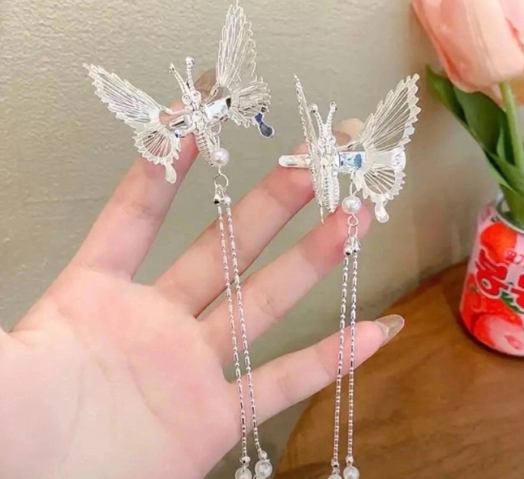 Заколка для волос 35971