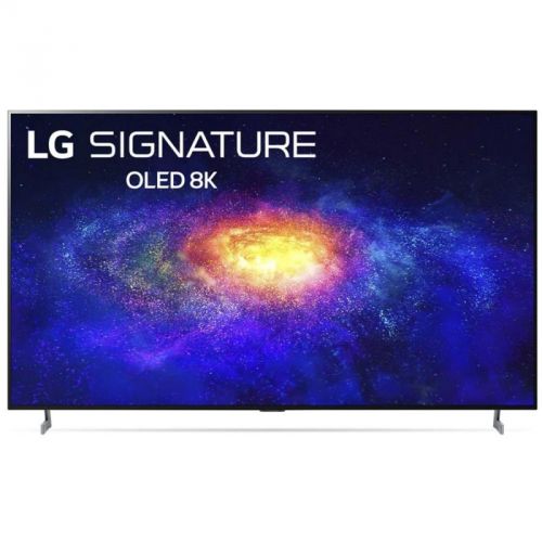 Телевизор OLED LG OLED77ZX9 77"