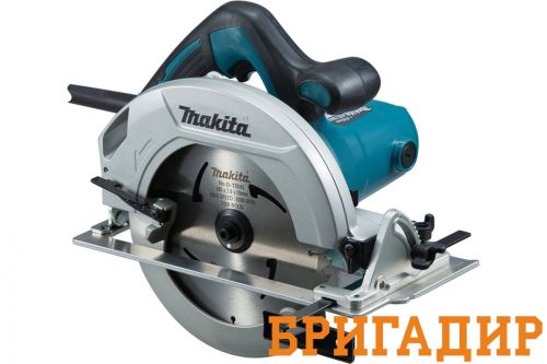 Циркулярная пила Makita HS7600