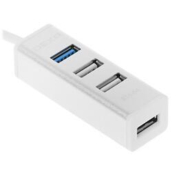 USB-разветвитель DEXP BT4-04-AL