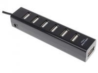 USB-разветвитель Rexant 18-4107
