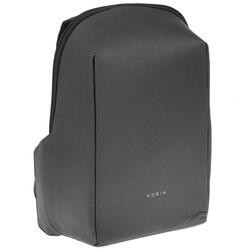 15.6" Рюкзак Korin K11-С серый