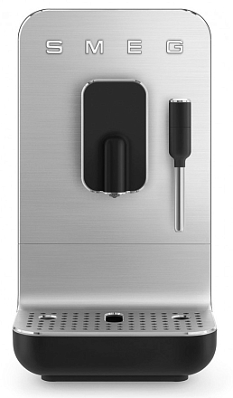 Кофемашина Smeg BCC12BLMEU