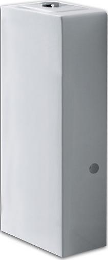 Бачок для унитаза Kerasan Ego / Flo 248101