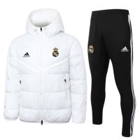 Пуховик(комплект+штаны) Real Madrid 23/24