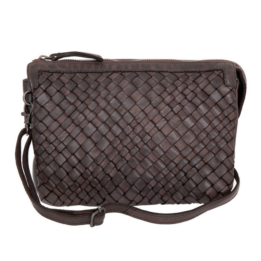 Сумка Gianni Conti 4153843 brown