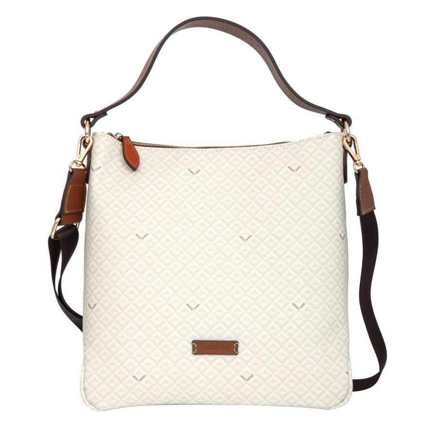 Женская сумка Gianni Conti 5050373 milk